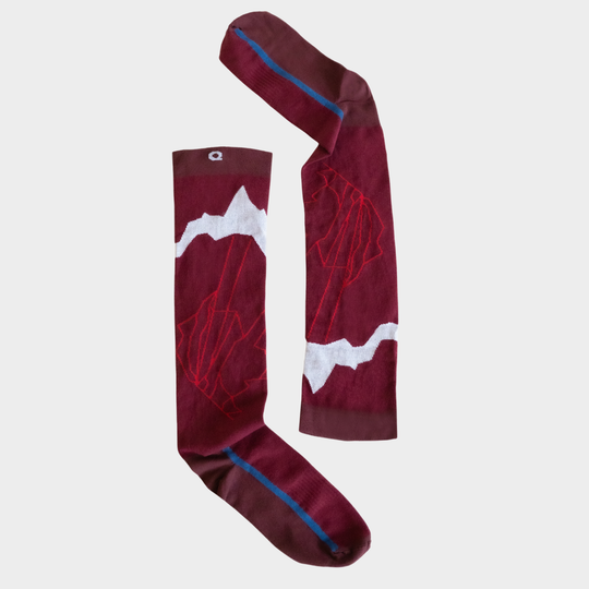 Ski - Descent Series